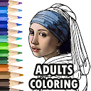 Adults Coloring Books