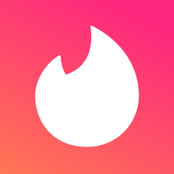 ‎Tinder: Chat, Dating & Friends