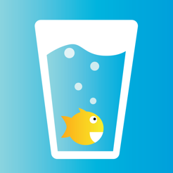 ‎Drink Water Aquarium