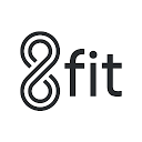 8fit Workout & Ernährungspläne