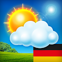 Wetter Deutschland XL PRO