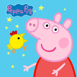 ‎Peppa Pig™: Happy Mrs Chicken